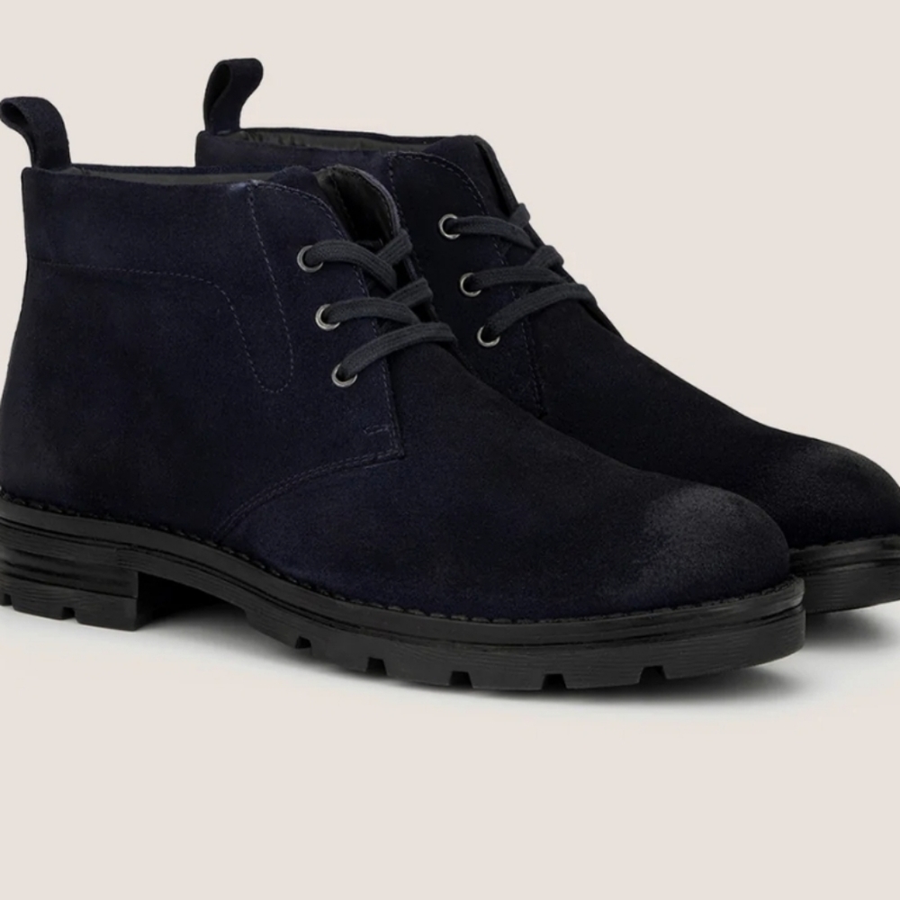Vintage Foundry Co.Men's Turner Chukka Boot